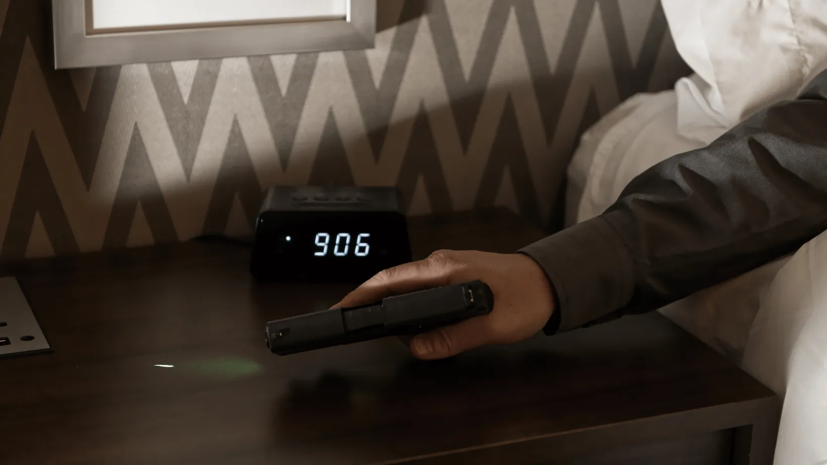 hic Smart Secure Safe